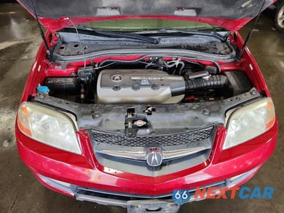 Zdjęcie 12 z 13 samochodu: 2003 ACURA MDX TOURING VIN:2HNYD18883H522389 - miniatura