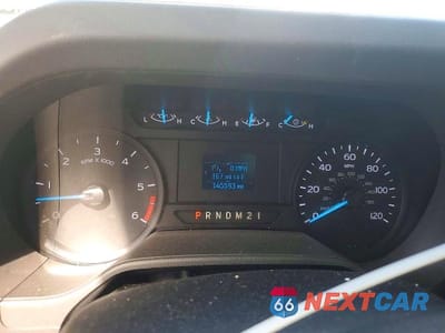 Zdjęcie 9 z 13 samochodu: 2023 FORD ECONOLINE E350 SUPER DUTY VAN VIN:1FDWE3FK1PDD14762 - miniatura
