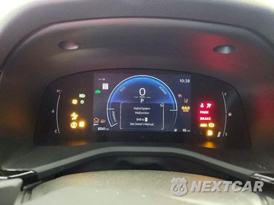 Zdjęcie 9 z 12 samochodu: 2026 TOYOTA CAMRY SE VIN:4T1DBADK1TU056759 - miniatura