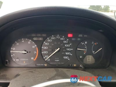 Zdjęcie 9 z 12 samochodu: 1992 HONDA ACCORD LX VIN:1HGCB7555NA121789 - miniatura
