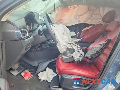 Zdjęcie 7 z 13 samochodu: 2025 MAZDA CX-5 PREFERRED VIN:JM3KFBCM0S0694975 - miniatura