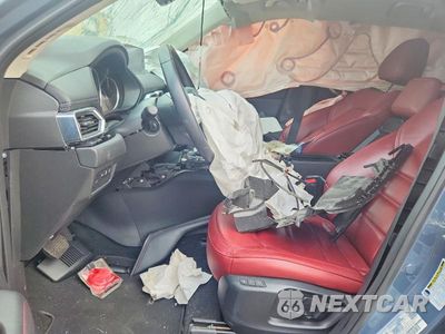 Zdjęcie 7 z 13 samochodu: 2025 MAZDA CX-5 PREFERRED VIN:JM3KFBCM0S0694975 - miniatura