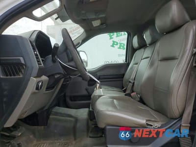 Zdjęcie 7 z 12 samochodu: 2017 FORD F350 SUPER DUTY VIN:1FD8W3GT5HEE05056 - miniatura