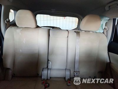 Zdjęcie 10 z 13 samochodu: 2016 NISSAN ROGUE SV VIN:KNMAT2MV6GP685135 - miniatura