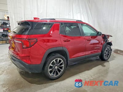 Trzecie zdjęcie samochodu z tyłu: 2025 GMC TERRAIN ELEVATION VIN:3GKALUEG9SL275028 - miniatura