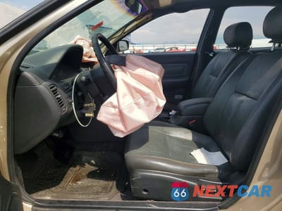Zdjęcie 7 z 12 samochodu: 1995 NISSAN MAXIMA GXE VIN:JN1CA21D2ST031018 - miniatura