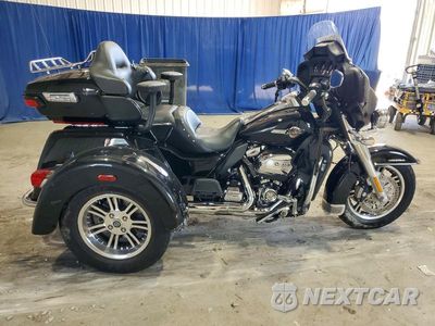 2023 HARLEY-DAVIDSON FLHTCUTG 1HD1MAF17PB855466 - główne zdjęcie licytacji z USA - miniatura