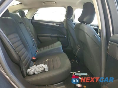 Zdjęcie 10 z 12 samochodu: 2018 FORD FUSION SE VIN:3FA6P0HD8JR183586 - miniatura