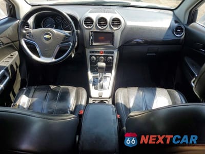 Zdjęcie 8 z 13 samochodu: 2013 CHEVROLET CAPTIVA LT VIN:3GNAL3EKXDS577602 - miniatura
