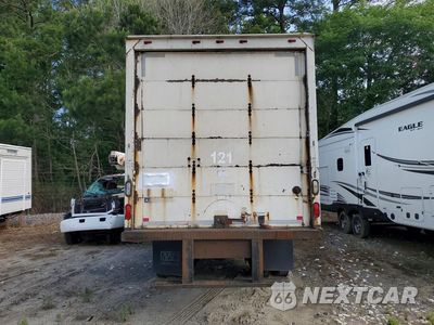 Zdjęcie 6 z 13 samochodu: 2016 FREIGHTLINER BUSINESS CLASS M2 BOX TRUCK VIN:1FVACWDT4GHHF4357 - miniatura