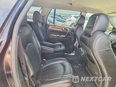 Zdjęcie 11 z 13 samochodu: 2011 BUICK ENCLAVE CXL VIN:5GAKVCED2BJ308132 - miniatura