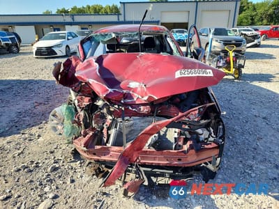 Piąte zdjęcie samochodu w środku: 2021 SUBARU IMPREZA VIN:4S3GTAB63M3710933 - miniatura