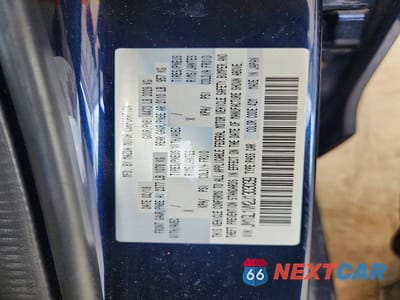 Zdjęcie 12 z 12 samochodu: 2018 MAZDA 6 TOURING VIN:JM1GL1VM2J1303039 - miniatura