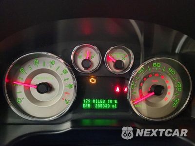 Zdjęcie 9 z 13 samochodu: 2008 FORD EDGE SEL VIN:2FMDK48C98BA51696 - miniatura