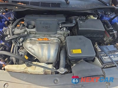 Zdjęcie 7 z 12 samochodu: 2015 TOYOTA CAMRY SE VIN:4T1BF1FK4FU894152 - miniatura