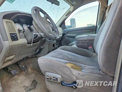 Zdjęcie 7 z 12 samochodu: 2003 DODGE RAM 3500 ST VIN:3D7LU38C03G830999 - miniatura