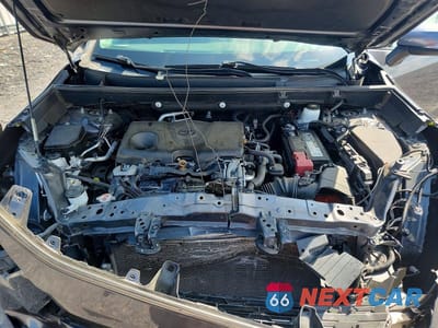 Zdjęcie 12 z 13 samochodu: 2020 TOYOTA RAV4 LE VIN:2T3G1RFV0LW121548 - miniatura