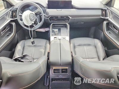 Zdjęcie 8 z 12 samochodu: 2025 MAZDA CX-90 PREFERRED VIN:JM3KKBHD2S1199708 - miniatura