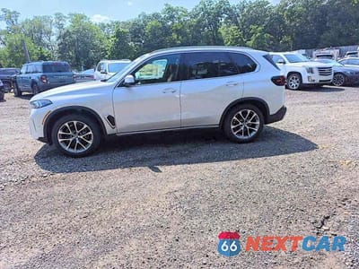 Zdjęcie 15 z 15 samochodu: 2026 BMW X5 XDRIVE40I VIN:5UX23EU09T9342584 - miniatura