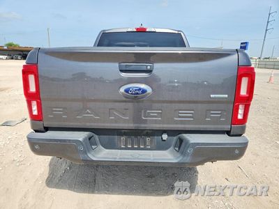 Zdjęcie 6 z 12 samochodu: 2020 FORD RANGER XL VIN:1FTER4EH3LLA41601 - miniatura