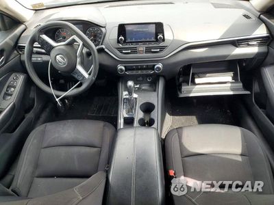 Zdjęcie 8 z 12 samochodu: 2021 NISSAN ALTIMA S VIN:1N4BL4BV1MN325044 - miniatura