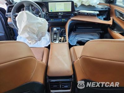 Zdjęcie 15 z 26 samochodu: 2025 TOYOTA CROWN SIGNIA HYB 4D VIN:JTDACAAJ7S3035418 - miniatura