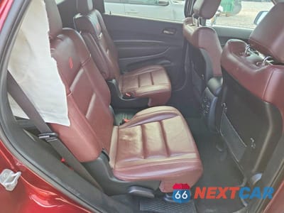 Zdjęcie 11 z 14 samochodu: 2024 DODGE DURANGO GT VIN:1C4RDJDG3RC250806 - miniatura