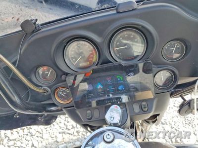 Zdjęcie 7 z 9 samochodu: 2005 HARLEY-DAVIDSON FLHTCI VIN:1HD1FFW175Y682968 - miniatura
