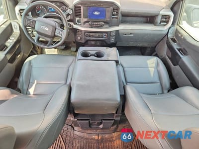 Zdjęcie 8 z 12 samochodu: 2022 FORD F150 SUPERCREW VIN:1FTFW1E55NKE10193 - miniatura