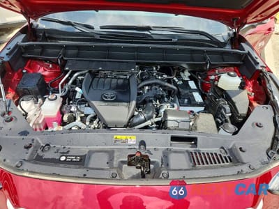 Zdjęcie 12 z 13 samochodu: 2025 TOYOTA HIGHLANDER XLE VIN:5TDKDRBH7SS579458 - miniatura