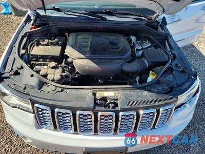 Zdjęcie 12 z 13 samochodu: 2021 JEEP GRAND CHEROKEE OVERLAND VIN:1C4RJFCG3MC508466 - miniatura