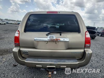 Zdjęcie 6 z 13 samochodu: 2007 TOYOTA 4RUNNER SR5 VIN:JTEZU14R578083569 - miniatura