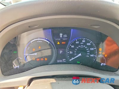 Zdjęcie 9 z 14 samochodu: 2014 LEXUS RX 450H VIN:JTJBC1BA4E2454756 - miniatura