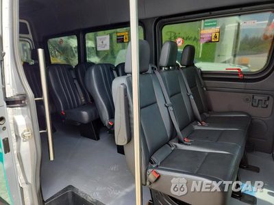 Zdjęcie 11 z 13 samochodu: 2024 MERCEDES-BENZ SPRINTER 2500 VIN:W1Z4NGHY2RT188061 - miniatura