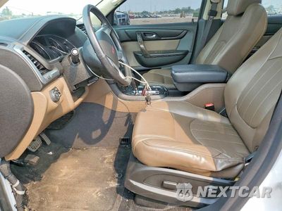 Zdjęcie 7 z 13 samochodu: 2017 GMC ACADIA LIMITED SLT-2 VIN:1GKKVSKD7HJ293282 - miniatura