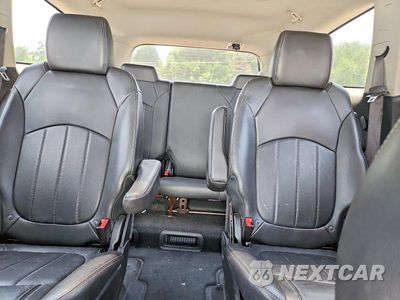Zdjęcie 10 z 13 samochodu: 2017 BUICK ENCLAVE VIN:5GAKRCKD5HJ274592 - miniatura