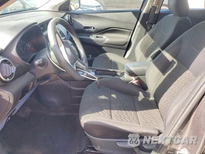 Zdjęcie 7 z 13 samochodu: 2022 NISSAN KICKS SV VIN:3N1CP5CV2NL523661 - miniatura