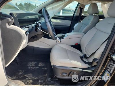 Zdjęcie 7 z 12 samochodu: 2025 HYUNDAI TUCSON SEL VIN:3KMJCCDE0SE015401 - miniatura