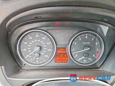 Zdjęcie 9 z 12 samochodu: 2009 BMW 335 I VIN:WBAWL73599P181599 - miniatura