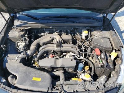 Zdjęcie 11 z 13 samochodu: 2016 SUBARU OUTBACK 2.5I LIMITED VIN:4S4BSBNC2G3211206 - miniatura