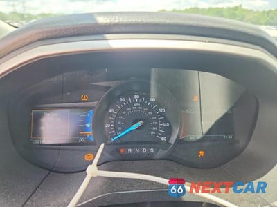Zdjęcie 9 z 13 samochodu: 2020 FORD EDGE SEL VIN:2FMPK4J91LBA58193 - miniatura