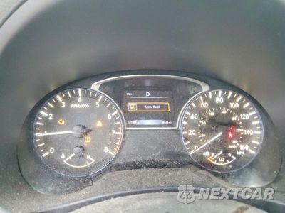 Zdjęcie 9 z 13 samochodu: 2016 NISSAN ALTIMA 2.5 SV VIN:1N4AL3AP7GC288543 - miniatura