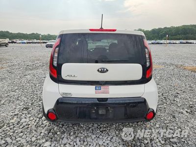 Zdjęcie 6 z 12 samochodu: 2016 KIA SOUL + VIN:KNDJP3A54G7820367 - miniatura