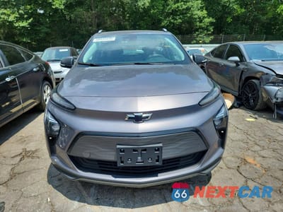 Piąte zdjęcie samochodu w środku: 2023 CHEVROLET BOLT EUV LT VIN:1G1FY6S00P4198772 - miniatura