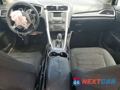 Zdjęcie 8 z 13 samochodu: 2016 FORD FUSION SE VIN:3FA6P0H77GR175496 - miniatura
