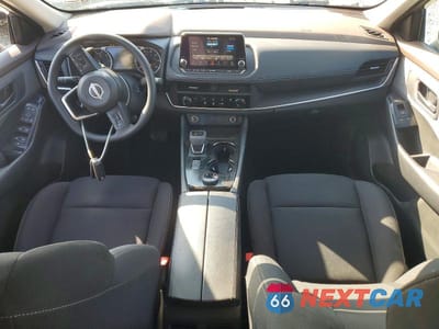 Zdjęcie 8 z 13 samochodu: 2023 NISSAN ROGUE S VIN:5N1BT3AB0PC864343 - miniatura