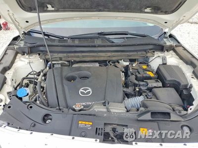 Zdjęcie 11 z 12 samochodu: 2022 MAZDA CX-5 PREFERRED VIN:JM3KFBCM7N1624629 - miniatura