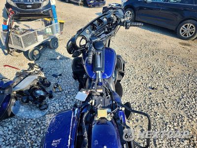 Zdjęcie 6 z 9 samochodu: 2020 HARLEY-DAVIDSON FLHTK VIN:1HD1KEF14LB674929 - miniatura