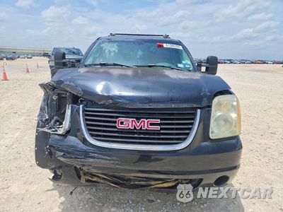 Piąte zdjęcie samochodu w środku: 2007 GMC YUKON XL K2500 VIN:1GKGK26K27R225401 - miniatura