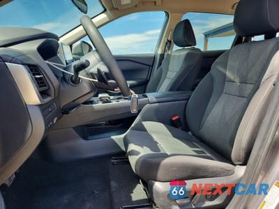 Zdjęcie 7 z 12 samochodu: 2024 NISSAN ROGUE SV VIN:5N1BT3BA0RC732529 - miniatura